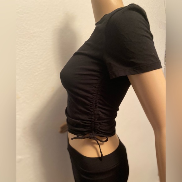 10158 American Eagle shorts size 4 - Picture 4 of 13